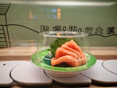 -禾绿寿司·定食·拉面·烧炸(宝安大仟里店)