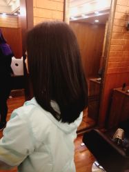 点击看大图 -小齐发型Star~salon
