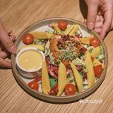 梦时代新开的这家韩餐厅真的太绝了❗️