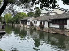 -南浔古镇