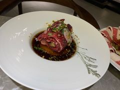 -韩盛·古法烤肉店(皇城恒隆广场店)