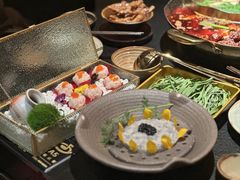 -色響火锅(恒隆广场店)