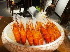 -乔街深夜食堂·小龙虾·高压锅生蚝(杭州总店)