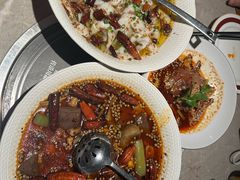 -新渝城·始于2000年(淘金店)