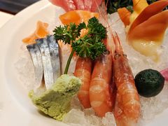 刺身拼盘-大渔之观(安贞店)