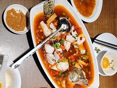 -廊亦舫Lang Yi Fang Restaurant(金桥店)