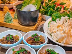 -享月汤皇·海鲜小火锅·聚会(曲江创意谷店)