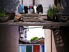 -慈城古县城景区