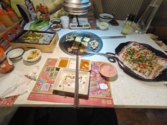 -猫抓烤肉(武进吾悦广场店)