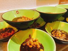 -一叶一世界•素食餐厅(环球中心店)