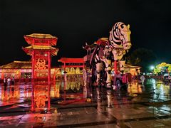 -清明上河园