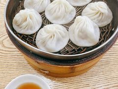 -法华汤包馆(法华镇路店)