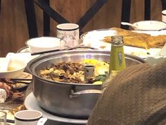 -翠花上酸菜