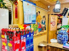 -闯关东东北农家菜(崂山石老人店)