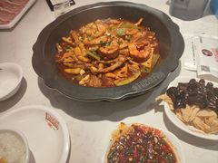 -虾吃虾涮.虾火锅.肉蟹煲(步步高梅溪新天地店)