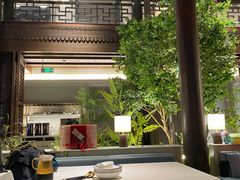 -狮王府淮扬菜(夫子庙老门东店)