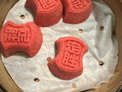 -绿茶餐厅(天津天河城店)