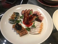 -湖滨28中餐厅·西湖宴·杭州君悦酒店