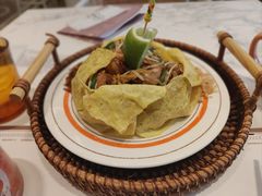 -太食獸泰式茶餐厅(艾尚天地店)