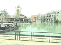 -赤坎·广东华侨国际旅游度假区