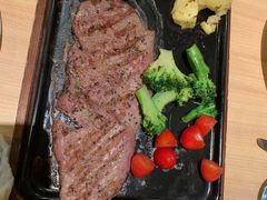 -必胜客(金元宝店)