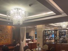 -浙江西子宾馆·瑶园咖啡厅