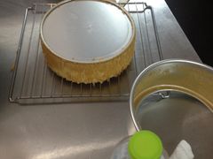 制作过程-爱之旅diy烘焙坊(西直门店)