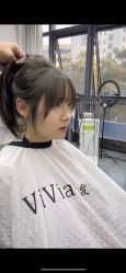 -茶发Salon·烫发染发理发