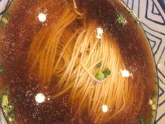 -朱洪元苏式面馆(绿宝广场店)