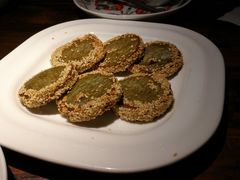 -绿茶餐厅(蓝色港湾店)