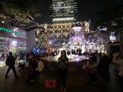 -珍妮曲奇聪明小熊(尖沙咀店)