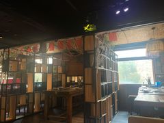 -柿子树炭烤羊腿(金台路店)