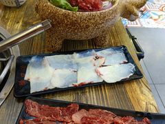 -刘少华贵州小黄牛·鲜牛肉火锅(总店)