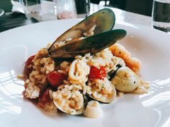 -OGGI TRATTORIA PIZZERIA(深业上城店)