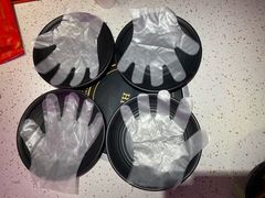 -沪小胖·小龙虾·蓝龙王(八佰伴店)