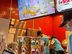 -DQ·蛋糕·冰淇淋(阜盛道店)