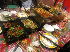 -醉烧膘·烧烤夜宵王(总店)