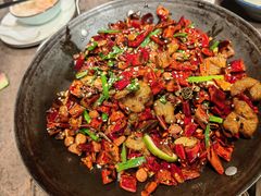 -刘正萍阿婆鱼头 湘小馆(云享城店)