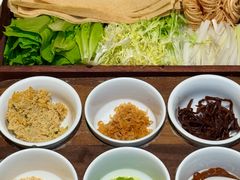 -海泰食府·新鲁菜·家宴(总部基地店)