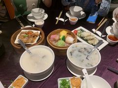 -粤匠·澳门点心粤菜海鲜(澳门半岛店)