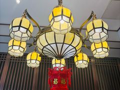 -唐山宴大唐州府精品中餐