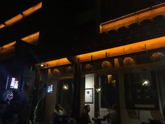 -品腐记·豆腐王朝(老门东总店)