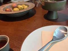 -本处·素食·融合料理(南油店)
