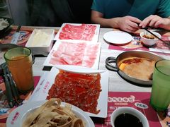 -千味涮·健康火锅(会展连城新天地店)