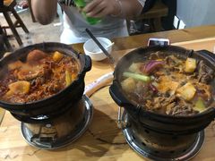 -范贤光鸡公煲(平乐园总店)