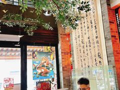 -味可道美食坊(福基路店)