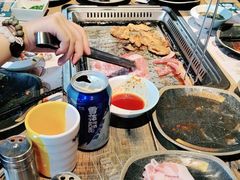 -非烤勿扰自助烤肉(东城时尚店)