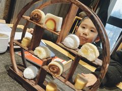 -东来顺(非遗·清真火锅·盛世广场店)