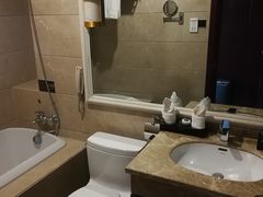 -西宁福茵长乐国际大酒店