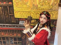 -敏珠拉姆藏餐·南京厨房(富春江东街店)